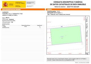 Piso en venta en General Dávila en Santander