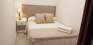 Piso en venta en Centro-Calzada-Cabo Noval en Sanlúcar de Barrameda