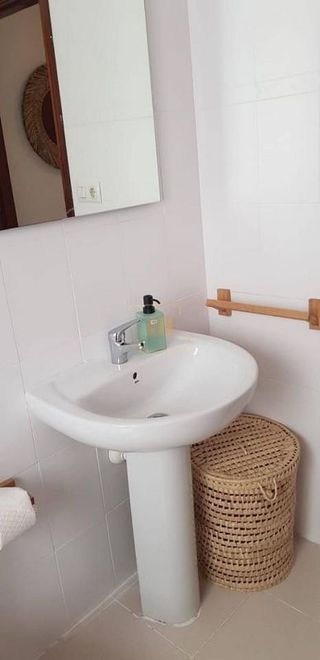 Piso en venta en Centro-Calzada-Cabo Noval en Sanlúcar de Barrameda