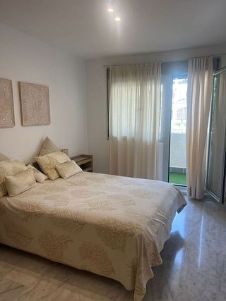 Piso en venta en Calahonda en Mijas