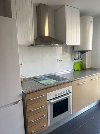 Piso en venta en Calahonda en Mijas