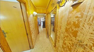 Piso en venta en Casco Histórico en Cartagena