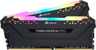 32 GB Corsair Vengeance RGB Pro DDR4 3600