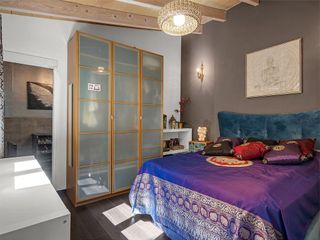 Ático en venta en Sindicat en Palma de Mallorca