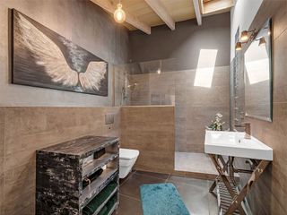 Ático en venta en Sindicat en Palma de Mallorca