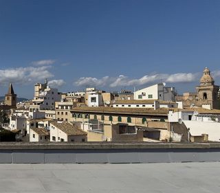 Ático en venta en Sindicat en Palma de Mallorca