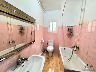 Piso en venta en Centro en Murcia