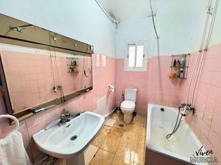 Piso en venta en Centro en Murcia