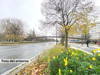 Piso en venta en Txagorritxu - El Pilar en Vitoria-Gasteiz