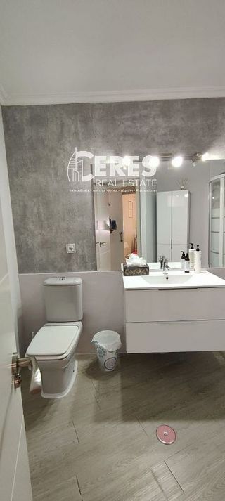 Piso en venta en Ciudad Monumental en Cáceres