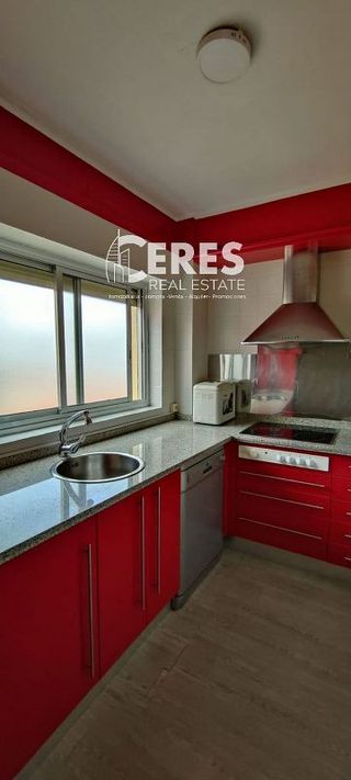 Piso en venta en Ciudad Monumental en Cáceres