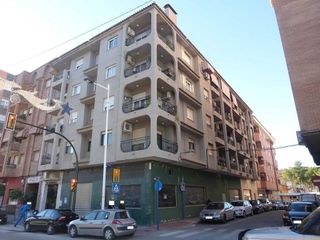 Piso en venta en Molina de Segura ciudad en Molina de Segura