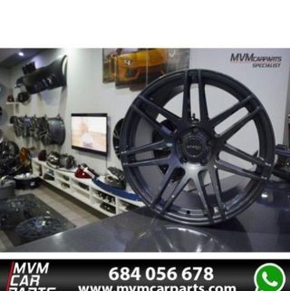 Llantas 19 Strom STR3 F14