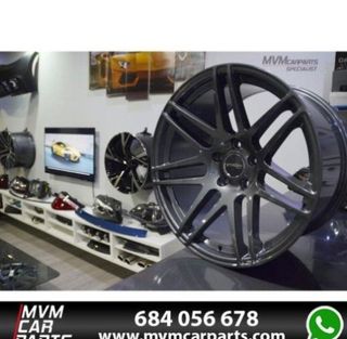 Llantas 19 Strom STR3 F14