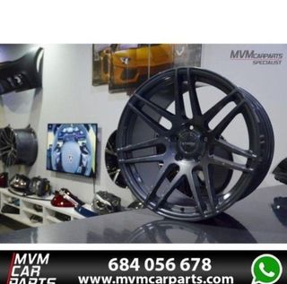 Llantas 19 Strom STR3 F14