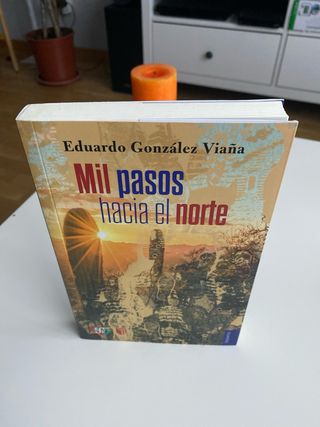 Mil pasos hacia el norte