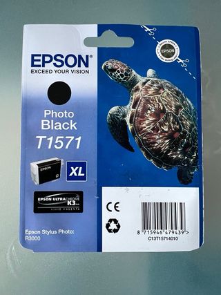 Cartucce Epson T1572, T1579, T1573, T1577, T1578,