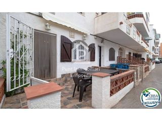 Piso en venta en Empuriabrava en Castelló d´Empúries