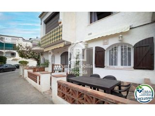 Piso en venta en Empuriabrava en Castelló d´Empúries