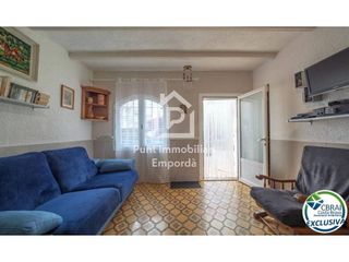 Piso en venta en Empuriabrava en Castelló d´Empúries