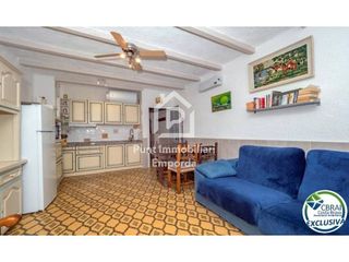 Piso en venta en Empuriabrava en Castelló d´Empúries