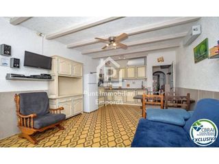 Piso en venta en Empuriabrava en Castelló d´Empúries