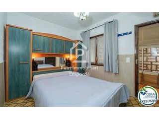 Piso en venta en Empuriabrava en Castelló d´Empúries