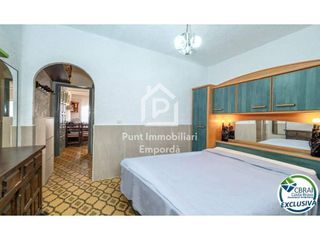 Piso en venta en Empuriabrava en Castelló d´Empúries