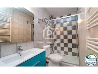 Piso en venta en Empuriabrava en Castelló d´Empúries