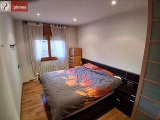 Piso en venta en Seu d´Urgell, la