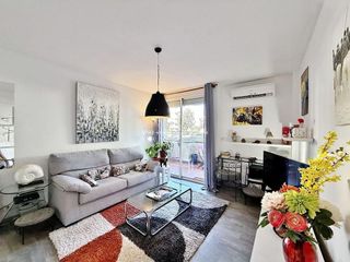 Piso en venta en Santa Margarida en Roses