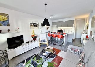 Piso en venta en Santa Margarida en Roses