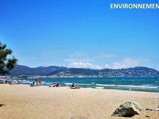 Piso en venta en Santa Margarida en Roses