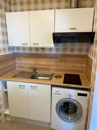 Piso en venta en Empuriabrava en Castelló d´Empúries