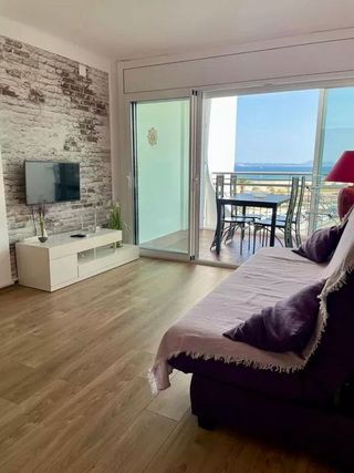 Piso en venta en Empuriabrava en Castelló d´Empúries