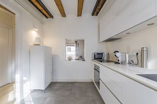 Piso en venta en Sant Pere, Santa Caterina i la Ribera en Barcelona