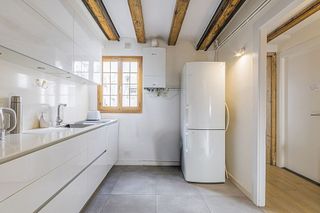 Piso en venta en Sant Pere, Santa Caterina i la Ribera en Barcelona