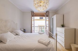 Piso en venta en Sant Pere, Santa Caterina i la Ribera en Barcelona