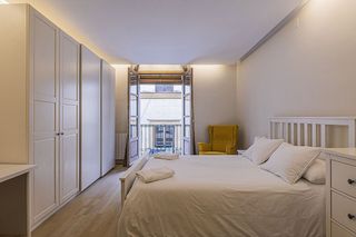 Piso en venta en Sant Pere, Santa Caterina i la Ribera en Barcelona