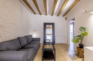 Piso en venta en Sant Pere, Santa Caterina i la Ribera en Barcelona