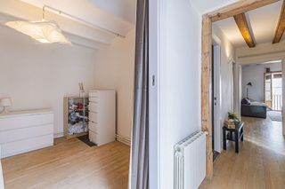 Piso en venta en Sant Pere, Santa Caterina i la Ribera en Barcelona