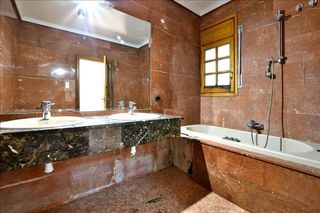 Chalet en venta en Santa Maria de Palautordera