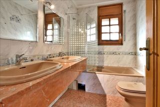 Chalet en venta en Santa Maria de Palautordera