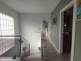Chalet en venta en Castellbisbal