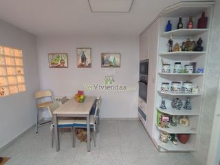 Chalet en venta en Castellbisbal