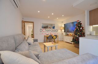 Piso en venta en Les Arenes - La Grípia Can Montllor en Terrassa