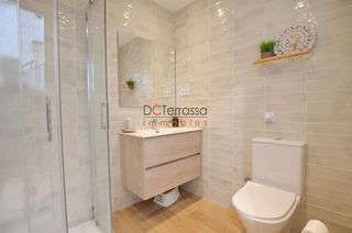 Piso en venta en Les Arenes - La Grípia Can Montllor en Terrassa