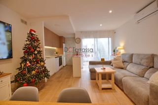 Piso en venta en Les Arenes - La Grípia Can Montllor en Terrassa