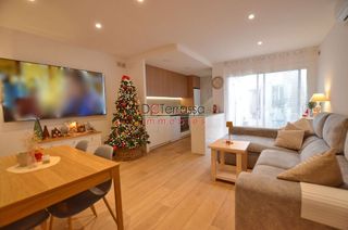 Piso en venta en Les Arenes - La Grípia Can Montllor en Terrassa