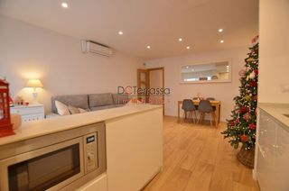 Piso en venta en Les Arenes - La Grípia Can Montllor en Terrassa